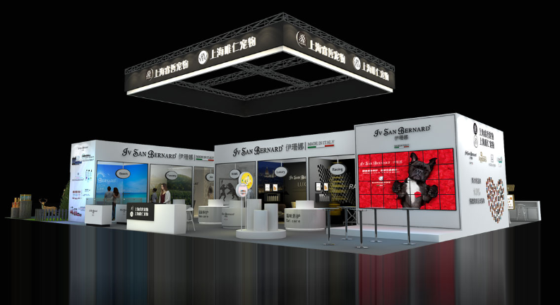 展览设计搭建制作公司 展览设计搭建制作公司