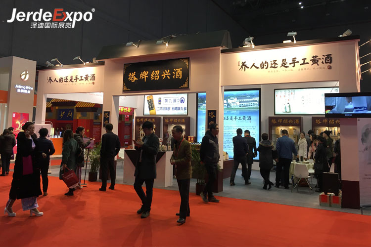 上海特装展台装修公司 上海特装展台装修公司